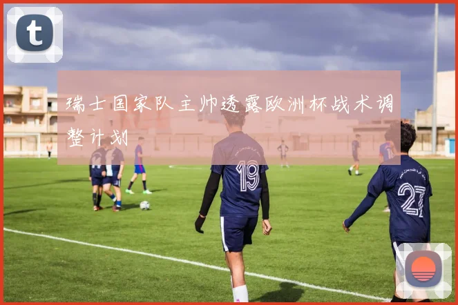 瑞士国家队主帅透露欧洲杯战术调整计划